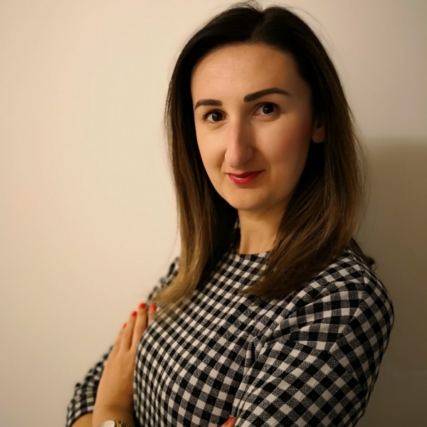 Anđelka Kalfić