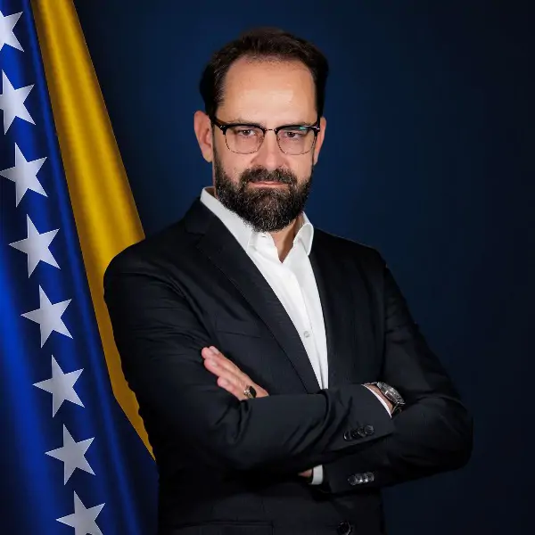 Faruk Selmanović