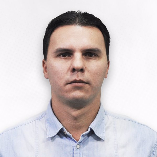 Dalibor Krstić