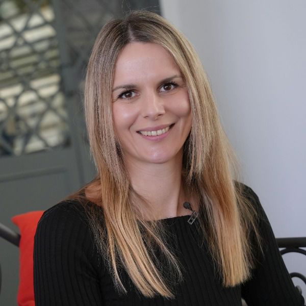 Anastazija Crnković