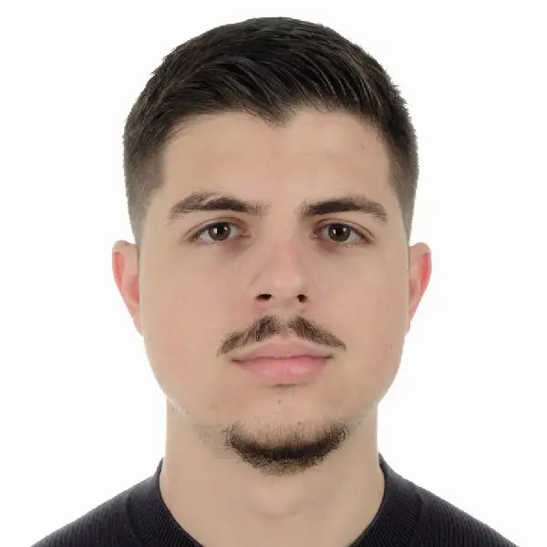 Orhan Huseinbegović