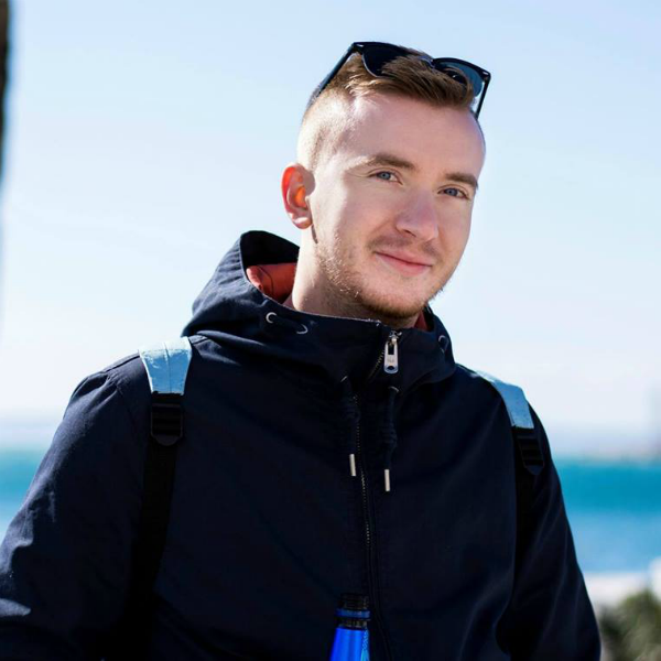 Emin Šehić