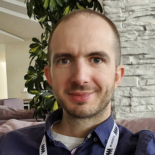 Tomislav Fučkar