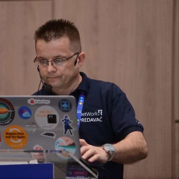 Goran Žarinac