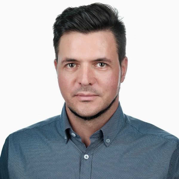 Marko Šarić