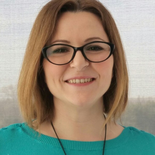 Snežana Nikolić