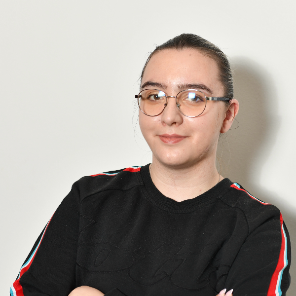 Nejra Čorić