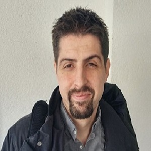Nedim Sadovic