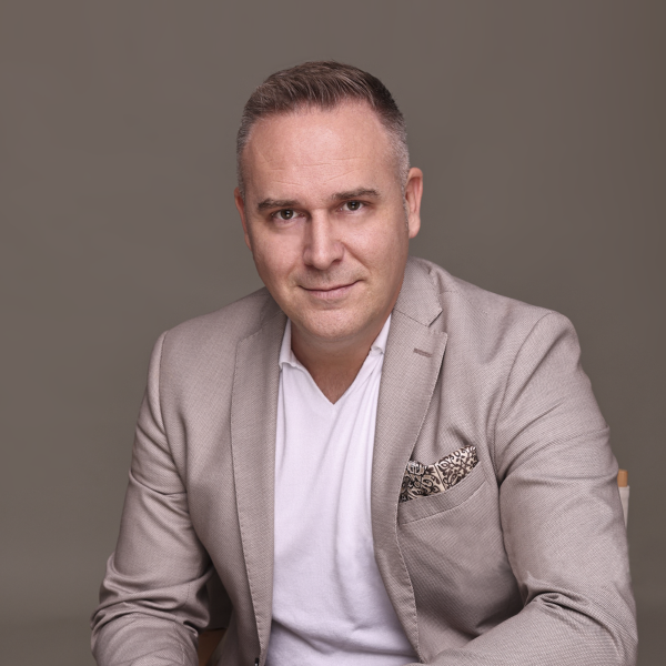 Orhan Gazibegović
