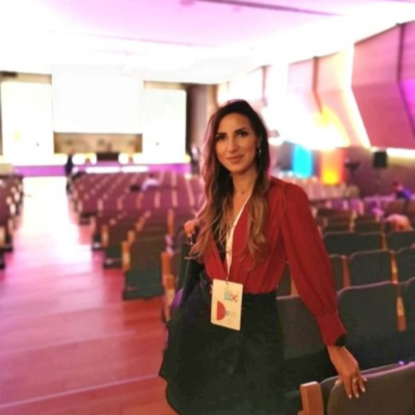 Nermina  Kraljić 