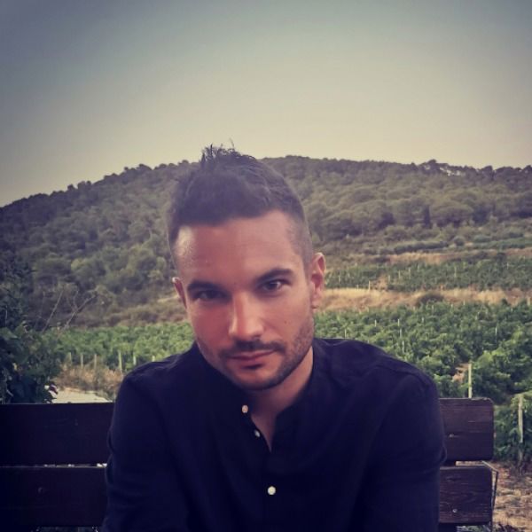 Mario Pilija