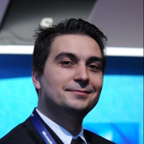 Dimitar Grozdanov