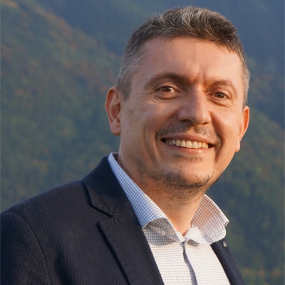 Ermin Džinić