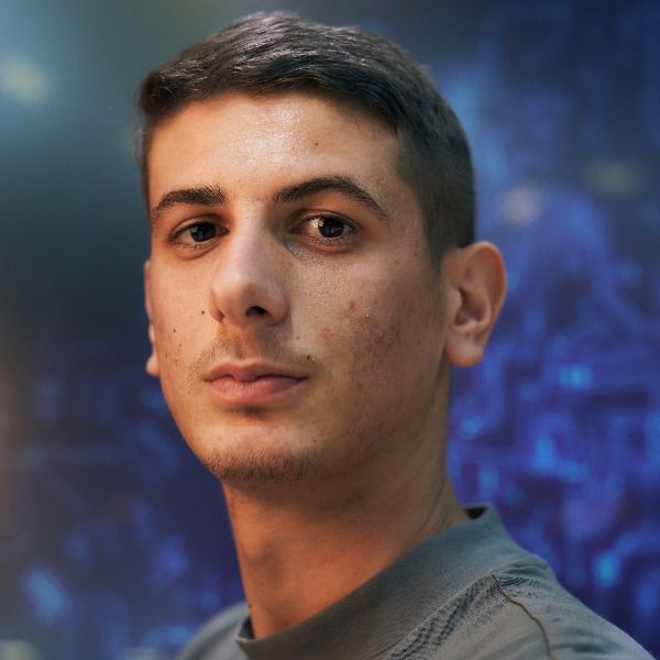 Zaim Mehić