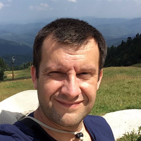 Dragan Panjkov