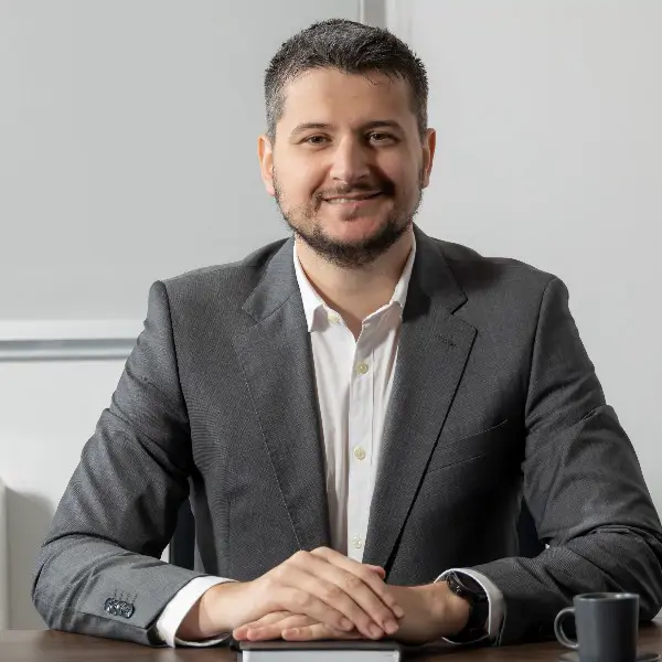 Marko Martinović