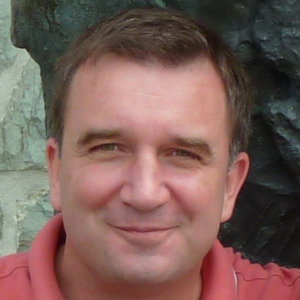 Ljubo Brodarić