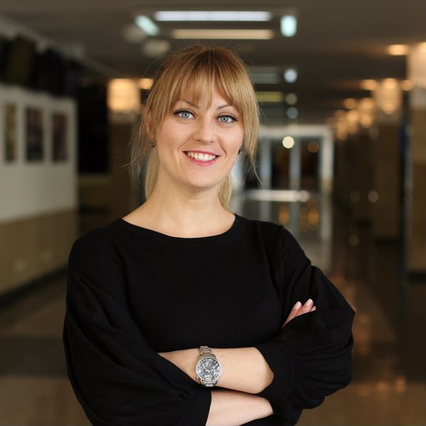 Iva Gospodnetić