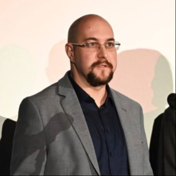 Boris Nađ