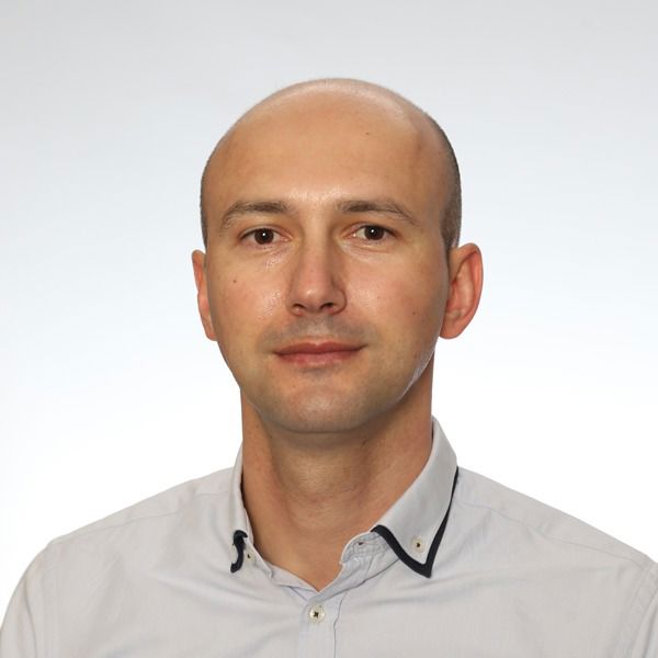 Mahir Haračić