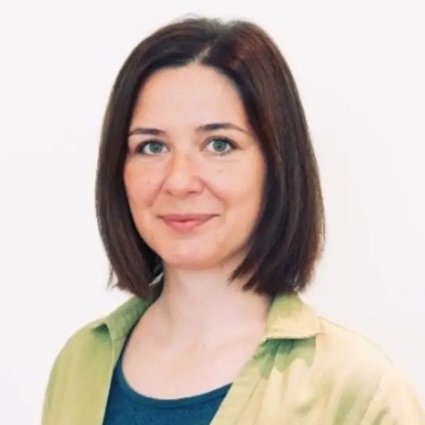 Gorana Konevska Jankoska