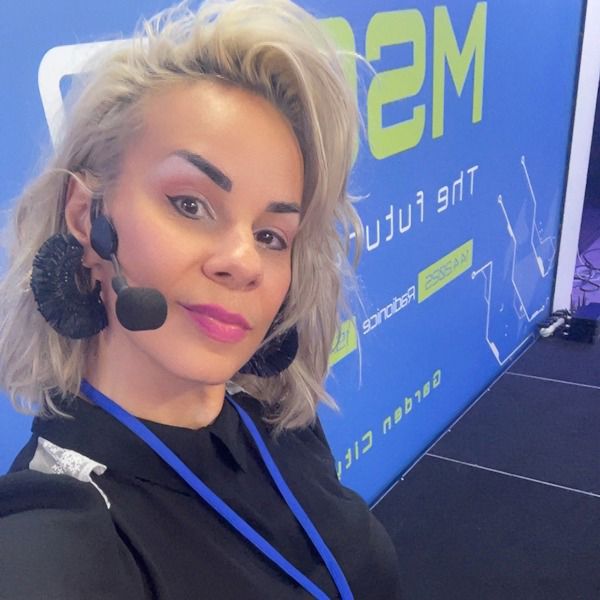 Jelena Miodragović