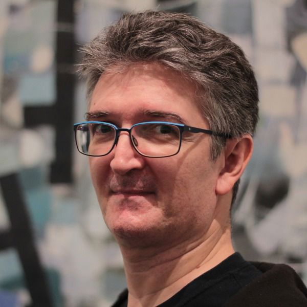 Aleksandar Nikolić