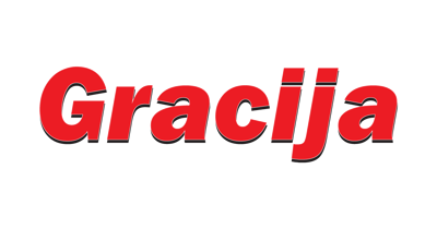 Gracija