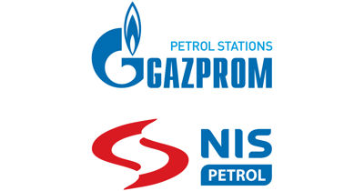 GAZPROM - NIS