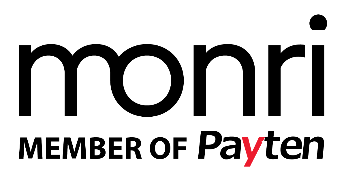 MONRI PAYMENTS